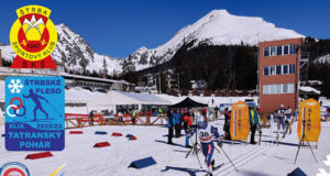 Tatranský pohár v behu na lyžiach bude opäť súčasťou kontinentálneho pohára FIS Slavic Cup