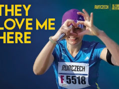Nezáleží na pohlaví, běh spojuje! RunCzech odstartoval kampaň THEY LOVE ME HERE