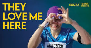 Nezáleží na pohlaví, běh spojuje! RunCzech odstartoval kampaň THEY LOVE ME HERE