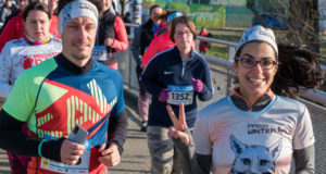 innogy Winter Run klepe na dveře