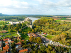 Jubilejný 75. Ročník Tipos národného behu Devín – Bratislava bude 16. apríla, organizátori už spustili registráciu Devín Bratislava