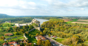 Jubilejný 75. Ročník Tipos národného behu Devín – Bratislava bude 16. apríla, organizátori už spustili registráciu Devín Bratislava