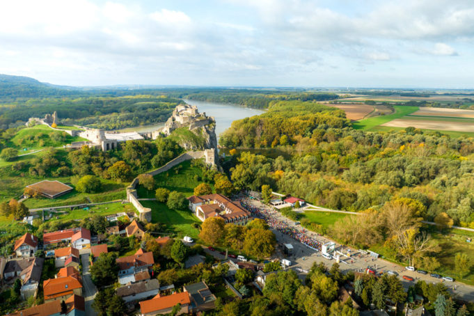 Devín Bratislava
