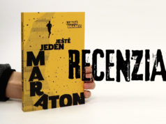 Kniha o maratónskom ošiali