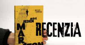 Kniha o maratónskom ošiali