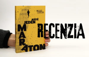 Kniha o maratónskom ošiali