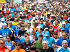 MMM a SAZ ponúkajú možnosť dodatočne prihlásiť sa na polmaratón v rámci MMM 2023 v Košiciach – podmienky MMM Marathon