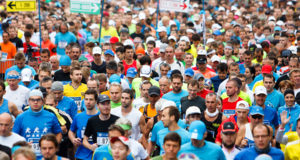 MMM a SAZ ponúkajú možnosť dodatočne prihlásiť sa na polmaratón v rámci MMM 2023 v Košiciach – podmienky MMM Marathon