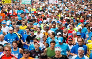 MMM a SAZ ponúkajú možnosť dodatočne prihlásiť sa na polmaratón v rámci MMM 2023 v Košiciach – podmienky MMM Marathon