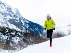 Vedecké poznatky | Chladné počasie a bežecký výkon
