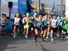 V Bežeckom pohári SAZ 2023 je 16 podujatí, seriál sa začne 5. marca v Majcichove SAZ