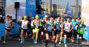 V Bežeckom pohári SAZ 2023 je 16 podujatí, seriál sa začne 5. marca v Majcichove SAZ