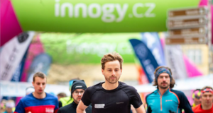 innogy WINTER RUN Ostrava se pomalu blíží