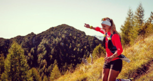 Júlske Alpy TRAIL RUN | UTMB Slovinsko