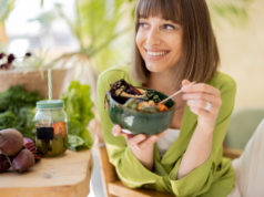 Zdravá výživa Zdravá výživa