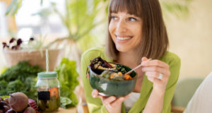 Zdravá výživa Zdravá výživa