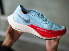 Sú Nike Vaporfly Next 2 najlepšie tenisky na behanie?