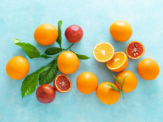 Vitamín C a jeho benefity pri zimnom behu