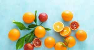 Vitamín C a jeho benefity pri zimnom behu