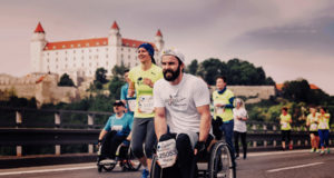 Do 10. Ročníka charitatívneho behu Wings for Life World Run ostáva už menej než 100 dní
