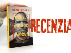 Kniha o behu po Islande | René Kujan Recenzia Island
