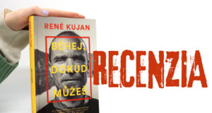 Kniha o behu po Islande | René Kujan Recenzia Island
