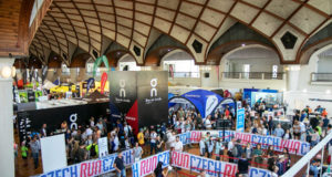 Running Expo a Marathon Expo se vrací na Výstaviště Praha Expo