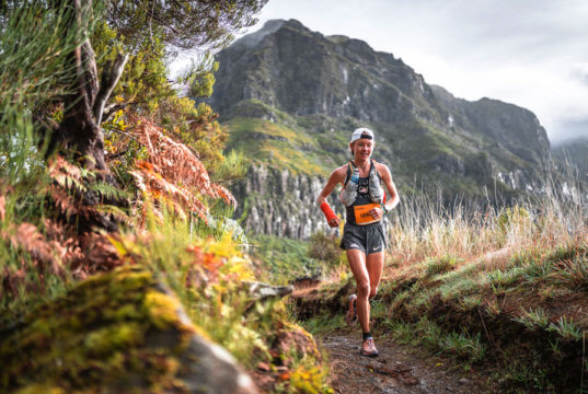 Golden Trail Series 2023 Golden Trail Series